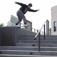 Bones Wheels' "Easy Streets" Video