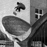 Rough Cut: Karsten Kleppan's "Just Karsten's" Part