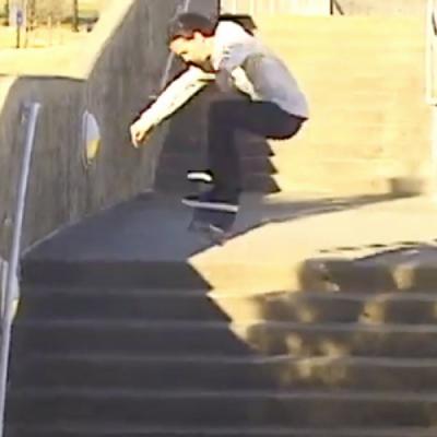 Zeke Logan's "SEC4" Part