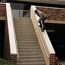 Jamie Tancowny's "Theatrix" Part