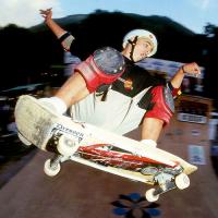 Grant Taylor's 5 Great Frontside Ollies