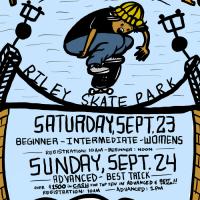 Plus Skateboarding's 22nd Fall Classic