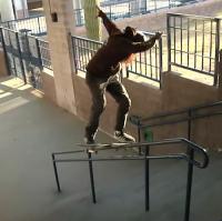 Cowtown's "Anywhere But Here" Video