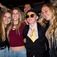 Welcome's "Fetish" Premiere Photos