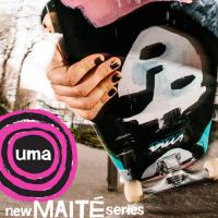 Maité Steenhoudt's "ALWAYS, NOW" UMA Video