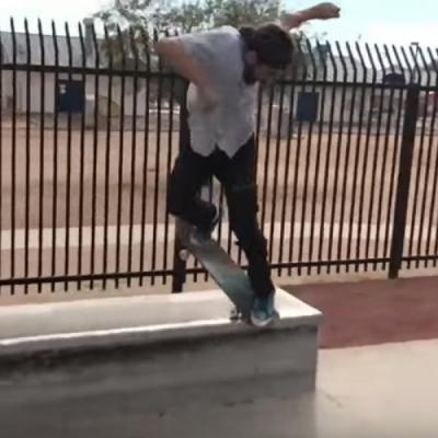 RyRey's Phone Parktage