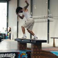 Color Skates Games' "16 Years" Video