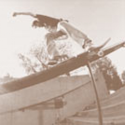 Joey Guevara Teaser