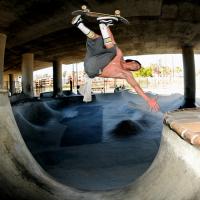 Shaun Ross' "Eyes Wide Pissed" Part