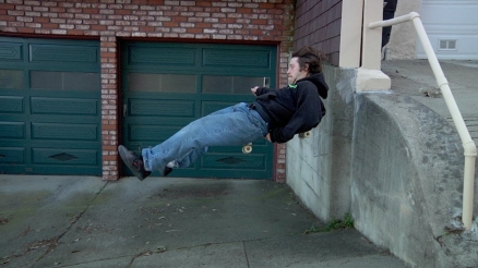 Marshall Manuel's "Deep Fried" Part