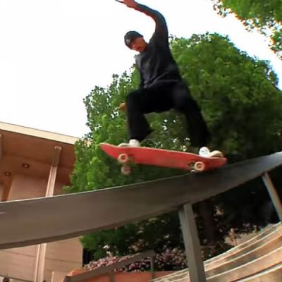 Zach Allen's Signature Indicator High