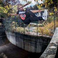 Cody Lockwood's "Skate for Life" Part