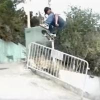Krooked's "Weirdo 02" Video