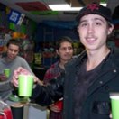 Gravette's Birthday Party