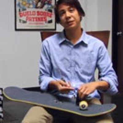 Crailtap's April Fools on Sean Malto