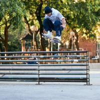 Flip Skateboards' "en España" Video