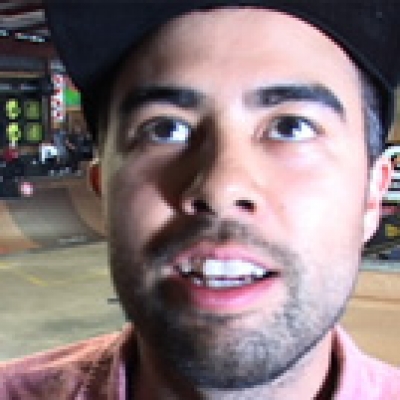 2011 Tampa Pro Predictions