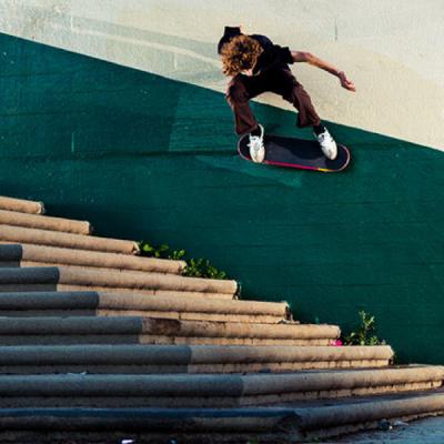 Niels Bennett's "Awake" Part