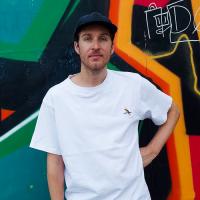 Slam City Interviews Mark Suciu