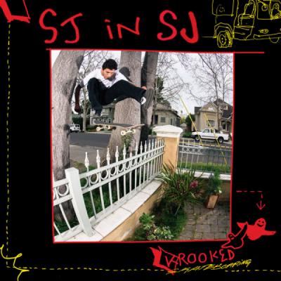Krooked's "SJ in SJ" Video