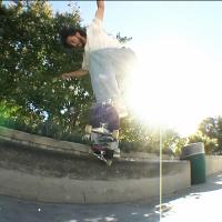 Tanner Burzinski's "Shake Junt" Part