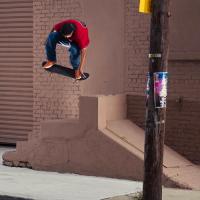 Chocolate X Herschel's "Upper Cruster" Video