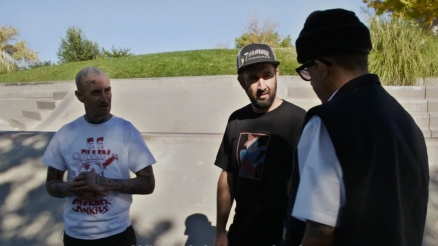 King of the Road Season 2: Jake Mike Andy