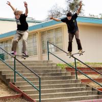 Pyramid Country's "Vessle in Time" Article