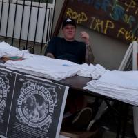Antihero's "The Body Corporate" Premiere Photos