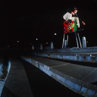 Mark Suciu's "Cross Continental: Road Cuts" Part