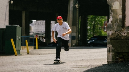 Vern Laird's "50th Birthday" Part