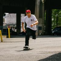 Vern Laird's "50th Birthday" Part