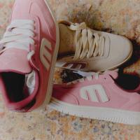 Etnies x Keep A Breast Foundation Collection