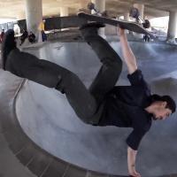 Rough Cut: Masher's "VI Washington Street" Video