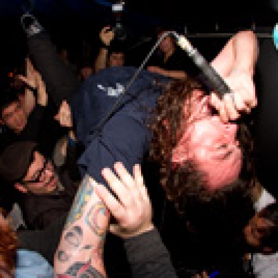 Trash Talk announces "No Peace"