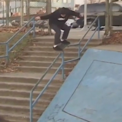 Neil Herrick's "Standard Definition" Part