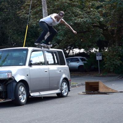 Keaton Rodger's "Prices are Low" Video