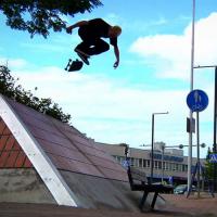 Classics: Brandon Westgate's "MADE" Part