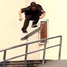 DC's "Matt Miller Shoe" Part