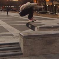 Statue's "City Paper" Video