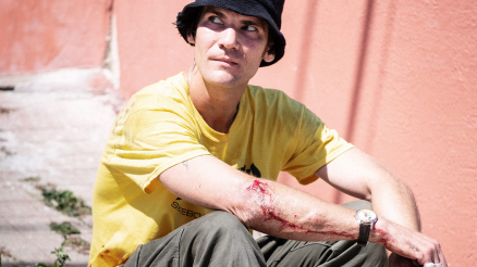 Corey Duffel's "People I've Known" Article