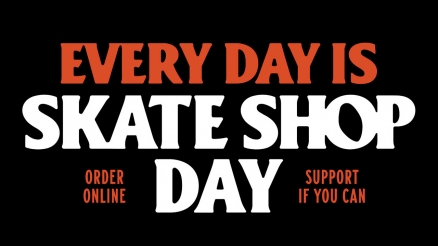 Skateshop Day 2021