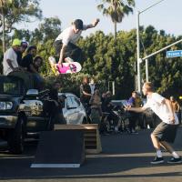 HOMIES Ep. 10: "Roman's Pro”