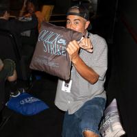 Nike SB's "Quick Strike" Premiere Photos