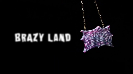 Sk8 Skates' "BrazyLand" Video