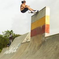 RVCA’s “Jammin' in Jamaica” Video