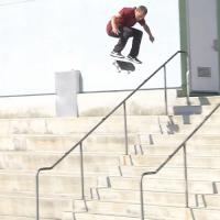 Yoshi Tanenbaum's "My Man's and Them 3" Part