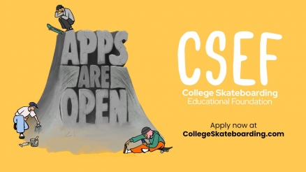 CSEF 2026 Scholarship Applications Open Now