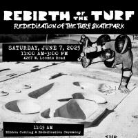 "Rebirth of the Turf" Event