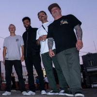 Santa Cruz's "Til the End" Premiere Photos